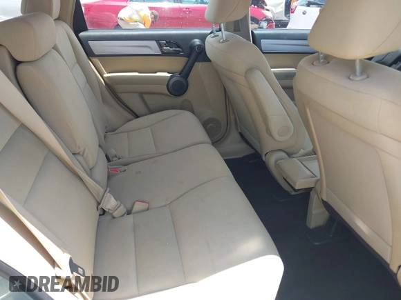 2011 Honda CR-V LX z VIN 5J6RE3H3XBL051140, wystawiony jako IAAI lot #42358100 z przebiegiem 213 721 mil mil oraz . Historia ofert i sprzedaży dostępna na DreamBid. Obrazek 8.