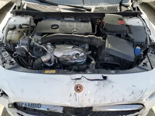 2019 Mercedes-Benz A 220 с VIN WDD3G4EB7KW022688, выставлен на аукционе Copart как лот 61097875 с пробегом 59 968 миль миль и Списание • Salvage title. История ставок и продаж доступна на DreamBid. Изображение 11.