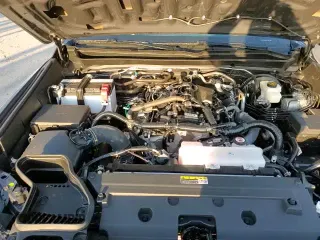 2025 Toyota Tacoma SR5 with VIN 3TMKB5FN4SM037958, listed as a Copart auction lot 87416325 with 5,814 mi miles and Salvage title. Bid and sale history available at DreamBid. Image 13.