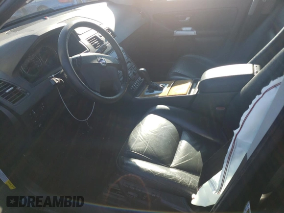 2006 Volvo XC90 2.5L Turbo with VIN YV4CZ592161260461, listed as a Copart auction lot 51468265 with 84,824 mi miles and Salvage Title. Bid and sale history available at carsss.com. Image 7.