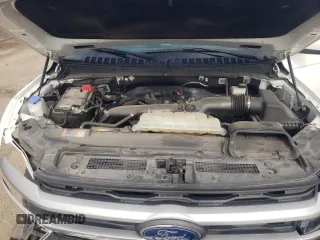 2022 Ford Expedition Max XLT with VIN 1FMJK1HT3NEA48763, listed as a Copart auction lot 45296145 with 66,751 mi miles and Salvage title. Bid and sale history available at DreamBid. Image 14.