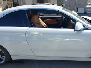 2018 BMW 4 Series 430i with VIN WBA4Z1C55JEC70365, listed as a IAAI auction lot 39579960 with 68,764 mi miles and . Bid and sale history available at DreamBid. Image 13.