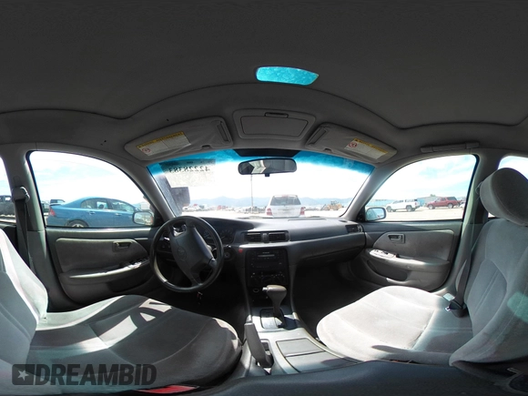 1998 Toyota Camry LE с VIN 4T1BG22KXWU363210, выставлен на аукционе IAAI как лот 42228383 с пробегом 232 933 миль миль и . История ставок и продаж доступна на DreamBid. Изображение 19.