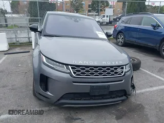 2020 Land Rover Range Rover Evoque S z VIN SALZJ2FX5LH068877, wystawiony jako IAAI lot #41812697 z przebiegiem 31 677 mil mil oraz . Historia ofert i sprzedaży dostępna na DreamBid. Obrazek 13.