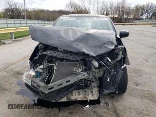 2020 Mitsubishi Mirage ES with VIN ML32F3FJ9LHF12652, listed as a Copart auction lot 53478045 with 64,844 mi miles and Salvage title. Bid and sale history available at DreamBid. Image 5.