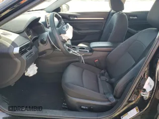 2021 Nissan Altima SV with VIN 1N4BL4DV5MN333726, listed as a Copart auction lot 52148685 with 110,436 mi miles and Salvage Title. Bid and sale history available at carsss.com. Image 7.