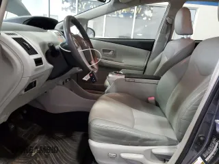 2012 Toyota Prius Two with VIN JTDZN3EU5C3108994, listed as a Copart auction lot 41697685 with 108,291 mi miles and Salvage Title. Bid and sale history available at DreamBid. Image 7.