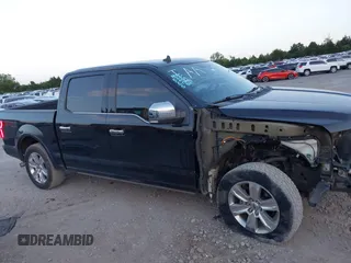 2020 Ford F-150 XL с VIN 1FTEW1E44LFB19709, выставлен на аукционе IAAI как лот 42559801 с пробегом 111 447 миль миль и . История ставок и продаж доступна на DreamBid. Изображение 14.