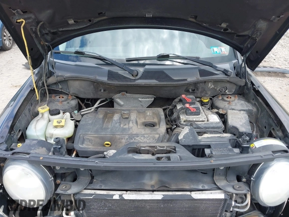 2013 Jeep Patriot Sport with VIN 1C4NJRBB6DD123791, listed as a IAAI auction lot 42202821 with 123,809 mi miles and . Bid and sale history available at DreamBid. Image 10.