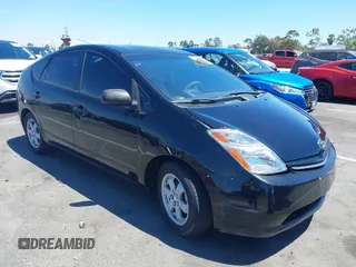 2007 Toyota Prius with VIN JTDKB20U377598569, listed as a IAAI auction lot 42678991 with 226,965 mi miles and . Bid and sale history available at DreamBid. Image 1.