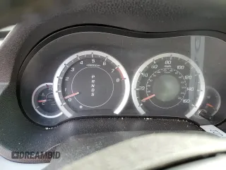 2013 Acura TSX Technology with VIN JH4CU2F66DC002007, listed as a Copart auction lot 53318155 with Not provided miles and Clean title. Bid and sale history available at DreamBid. Image 9.