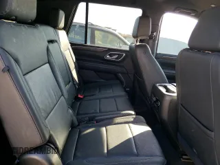 2021 Chevrolet Tahoe LT with VIN 1GNSCNKD0MR222527, listed as a Copart auction lot 43540745 with 69,076 mi miles and Salvage title. Bid and sale history available at DreamBid. Image 11.