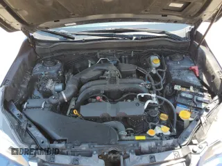 2017 Subaru Forester Touring z VIN JF2SJAWC9HH564242, wystawiony jako Copart lot #59209265 z przebiegiem Nie podano mil oraz Szkoda całkowita • Salvage title. Historia ofert i sprzedaży dostępna na DreamBid. Obrazek 12.