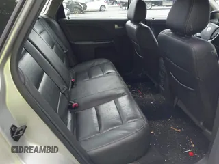 2009 Mercury Sable Premier с VIN 1MEHM42W99G628738, выставлен на аукционе IAAI как лот 42722600 с пробегом 179 565 миль миль и . История ставок и продаж доступна на DreamBid. Изображение 8.