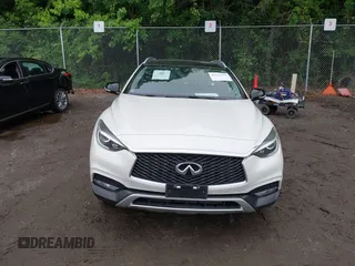 2018 Infiniti QX30 Luxury с VIN SJKCH5CR2JA044183, выставлен на аукционе IAAI как лот 42271372 с пробегом 58 310 миль миль и . История ставок и продаж доступна на DreamBid. Изображение 13.