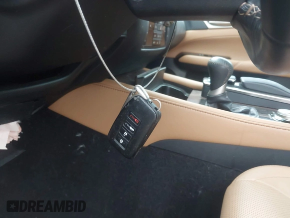 2015 Lexus GS 350 with VIN JTHBE1BL2FA017875, listed as a IAAI auction lot 41964090 with 80,788 mi miles and . Bid and sale history available at DreamBid. Image 11.