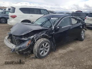 2012 Acura TL Auto z VIN 19UUA8F2XCA009259, wystawiony jako Copart lot #51489905 z przebiegiem Nie podano mil oraz Szkody całkowita. Historia ofert i sprzedaży dostępna na DreamBid. Obrazek 1.