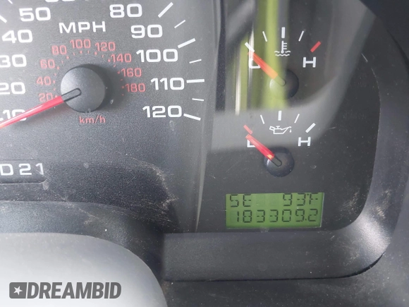 2006 Ford F-150 STX with VIN 1FTRX12W36NA43060, listed as a IAAI auction lot 42656298 with 183,309 mi miles and . Bid and sale history available at DreamBid. Image 12.