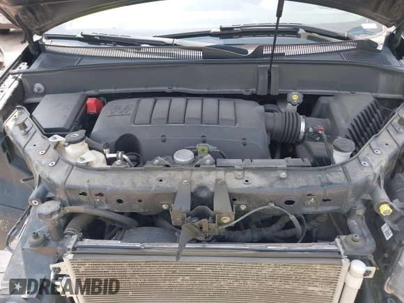 2015 Chevrolet Traverse LT with VIN 1GNKVGKD7FJ131729, listed as a IAAI auction lot 42387016 with 134,179 mi miles and . Bid and sale history available at DreamBid. Image 10.