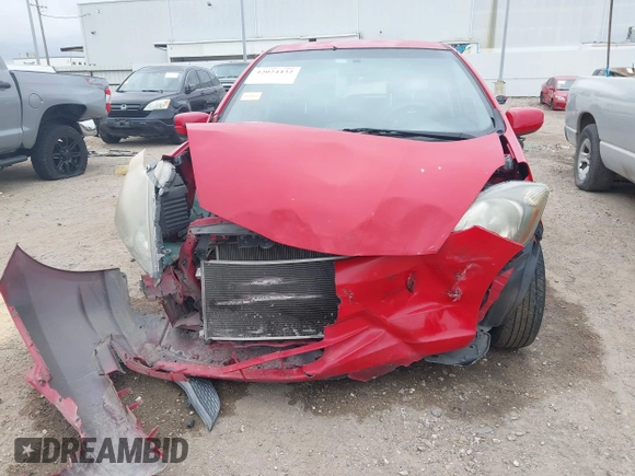 2013 Honda Fit with VIN JHMGE8H39DC065770, listed as a IAAI auction lot 42024432 with 67,267 mi miles. Bid and sale history available at carsss.com. Image 12.