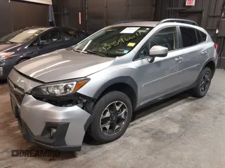 2019 Subaru Crosstrek Premium с VIN JF2GTACC6KG369331, выставлен на аукционе IAAI как лот 42396611 с пробегом 72 288 миль миль и . История ставок и продаж доступна на DreamBid. Изображение 2.
