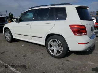 2013 Mercedes-Benz GLK 350 z VIN WDCGG5HB9DG107035, wystawiony jako Copart lot #56608515 z przebiegiem 171 469 mil mil oraz Tytuł czysty. Historia ofert i sprzedaży dostępna na DreamBid. Obrazek 2.
