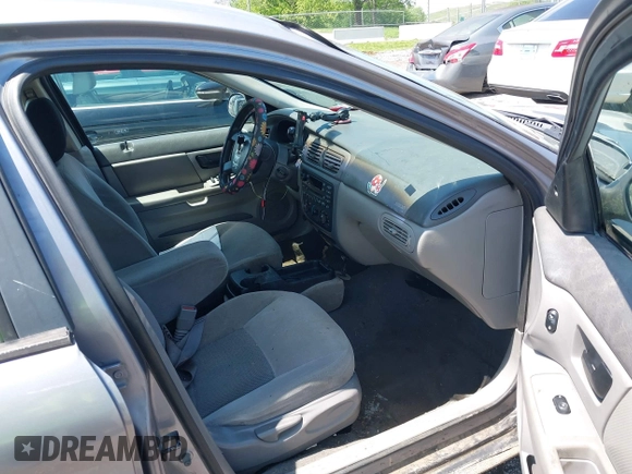 2006 Ford Taurus SE with VIN 1FAFP53U96A192352, listed as a IAAI auction lot 41932885 with Not Provided miles and . Bid and sale history available at DreamBid. Image 5.