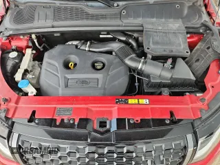 2017 Land Rover Range Rover Evoque HSE Dynamic with VIN SALVD5BG6HH171164, listed as a Copart auction lot 64445685 with 51,879 mi miles and Salvage title. Bid and sale history available at DreamBid. Image 12.