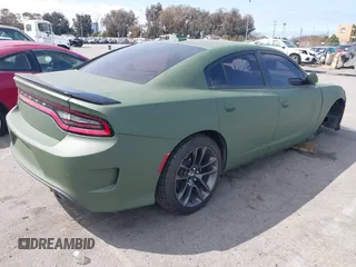 2017 Dodge Charger R/T with VIN 2C3CDXCT8HH562952, listed as a IAAI auction lot 41885693 with 90,899 mi miles and . Bid and sale history available at DreamBid. Image 4.