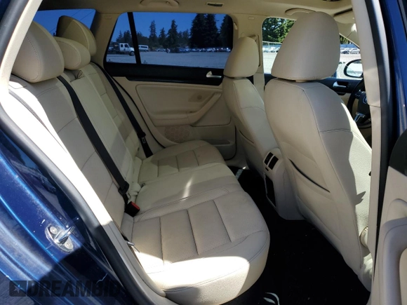 2014 Volkswagen Jetta TDI w/Sunroof with VIN 3VWPL7AJ8EM605861, listed as a Copart auction lot 58864235 with 128,667 mi miles and Salvage title. Bid and sale history available at DreamBid. Image 11.