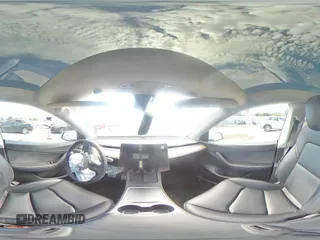 2022 Tesla Model Y Performance с VIN 7SAYGDEF2NF405596, выставлен на аукционе Copart как лот 52868195 с пробегом Не указан миль и Списание • Salvage title. История ставок и продаж доступна на DreamBid. Изображение 13.