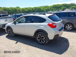 2014 Subaru Crosstrek Premium with VIN JF2GPACC9E9274372, listed as a IAAI auction lot 42277524 with 105,812 mi miles and . Bid and sale history available at DreamBid. Image 15.
