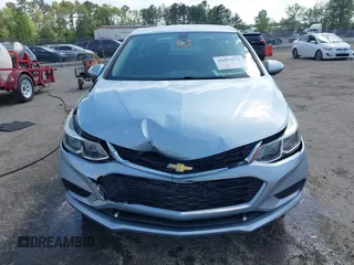 2018 Chevrolet Cruze LS with VIN 1G1BC5SM0J7157137, listed as a IAAI auction lot 42093172 with 104,943 mi miles and . Bid and sale history available at DreamBid. Image 12.