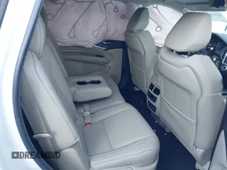2020 Acura MDX Technology z VIN 5J8YD4H59LL016510, wystawiony jako IAAI lot #41216544 z przebiegiem Nie podano mil oraz . Historia ofert i sprzedaży dostępna na DreamBid. Obrazek 8.