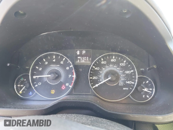 2010 Subaru Outback Limited Power Moon с VIN 4S4BRBKC0A3347616, выставлен на аукционе IAAI как лот 42708486 с пробегом 210 611 миль миль и . История ставок и продаж доступна на DreamBid. Изображение 7.