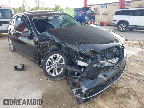 2010 Mercedes-Benz E 350 Luxury with VIN WDDHF8HB7AA223675, listed as a IAAI auction lot 42388604 with 100,667 mi miles and . Bid and sale history available at DreamBid. Image 6.