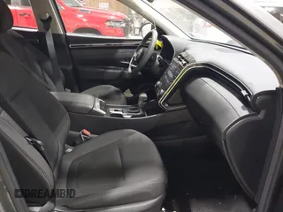 2022 Hyundai Tucson SEL с VIN 5NMJBCAE3NH125964, выставлен на аукционе IAAI как лот 41789897 с пробегом 13 342 миль миль и . История ставок и продаж доступна на DreamBid. Изображение 5.
