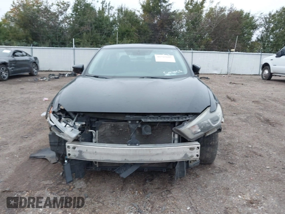 2017 Nissan Maxima Platinum with VIN 1N4AA6AP5HC413077, listed as a IAAI auction lot 40795641 with 193,630 mi miles and . Bid and sale history available at DreamBid. Image 12.