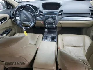 2013 Acura RDX Technology z VIN 5J8TB3H53DL005112, wystawiony jako Copart lot #55624655 z przebiegiem 211 770 mil mil oraz Szkoda całkowita • Salvage title. Historia ofert i sprzedaży dostępna na DreamBid. Obrazek 8.