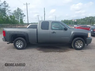 2011 Chevrolet Silverado 1500 Work Truck with VIN 1GCRCPEX3BZ345387, listed as a IAAI auction lot 42123930 with 88,927 mi miles and . Bid and sale history available at DreamBid. Image 13.