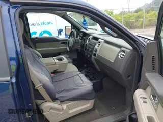 2009 Ford F-150 XL z VIN 1FTRF14W49KB58689, wystawiony jako IAAI lot #42671255 z przebiegiem 67 846 mil mil oraz . Historia ofert i sprzedaży dostępna na DreamBid. Obrazek 5.