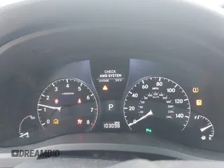 2011 Lexus RX 350 с VIN 2T2BK1BA2BC118540, выставлен на аукционе IAAI как лот 42085725 с пробегом 103 098 миль миль и . История ставок и продаж доступна на DreamBid. Изображение 7.