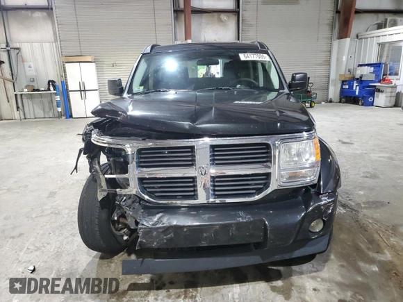 2009 Dodge Nitro SE с VIN 1D8GU28K89W531530, выставлен на аукционе Copart как лот 64177005 с пробегом 99 861 миль миль и Чистый • Clean title. История ставок и продаж доступна на DreamBid. Изображение 5.
