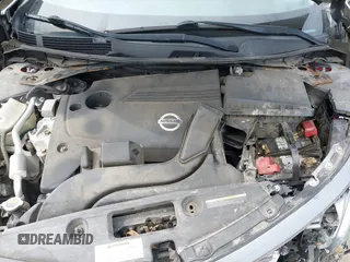 2014 Nissan Altima 2.5 with VIN 1N4AL3AP7EC127025, listed as a IAAI auction lot 41993195 with 110,290 mi miles. Bid and sale history available at carsss.com. Image 10.