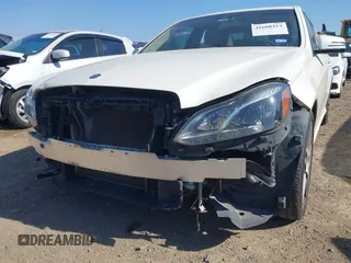 2014 Mercedes-Benz E 350 Sport with VIN WDDHF5KB5EB047622, listed as a IAAI auction lot 41688412 with 96,146 mi miles and . Bid and sale history available at carsss.com. Image 6.