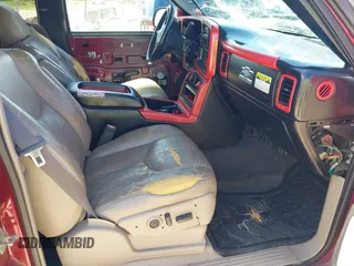 2004 Chevrolet Avalanche z VIN 3GNEC12T84G201230, wystawiony jako IAAI lot #42605314 z przebiegiem Nie podano mil oraz . Historia ofert i sprzedaży dostępna na DreamBid. Obrazek 5.
