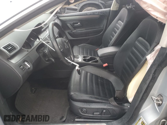 2013 Volkswagen CC Lux с VIN WVWRN7AN6DE547892, выставлен на аукционе Copart как лот 82385034 с пробегом 154 816 миль миль и Списание • Salvage title. История ставок и продаж доступна на DreamBid. Изображение 7.