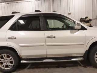 2005 Acura MDX Touring with VIN 2HNYD18955H532941, listed as a IAAI auction lot 41680581 with 238,112 mi miles. Bid and sale history available at carsss.com. Image 14.