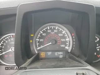 2014 Honda Ridgeline RTL z VIN 5FPYK1F51EB011627, wystawiony jako Copart lot #88334645 z przebiegiem 137 494 mil mil oraz Szkoda całkowita • Salvage title. Historia ofert i sprzedaży dostępna na DreamBid. Obrazek 9.