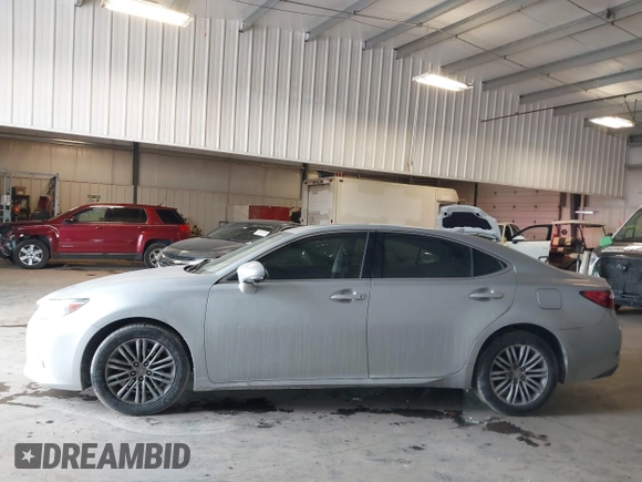 2013 Lexus ES 250 with VIN JTHBK1GG0D2012265, listed as a IAAI auction lot 41371575 with 137,880 mi miles and . Bid and sale history available at DreamBid. Image 14.